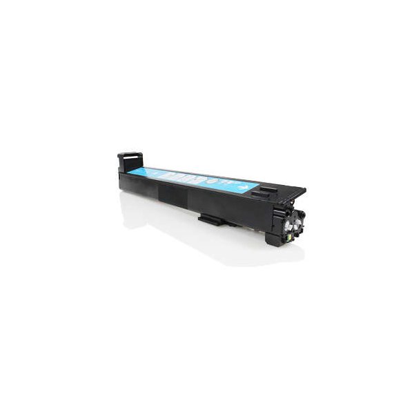 Toner CF311A HP ciano 31500 PAGINE - compatibile | stampaperfetta.it