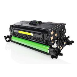 Toner CF322A HP giallo 16500 PAGINE - compatibile | stampaperfetta.it