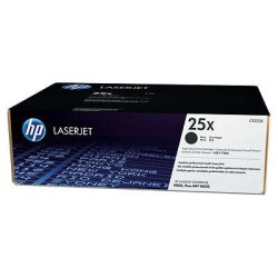 Toner CF325X HP nero 40000 PAGINE - originale | stampaperfetta.it