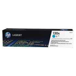 Toner CF351A HP ciano 1000 PAGINE - originale | stampaperfetta.it