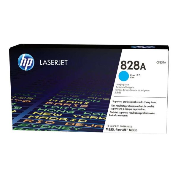 Tamburo CF359A HP ciano 30000 PAGINE - originale | stampaperfetta.it