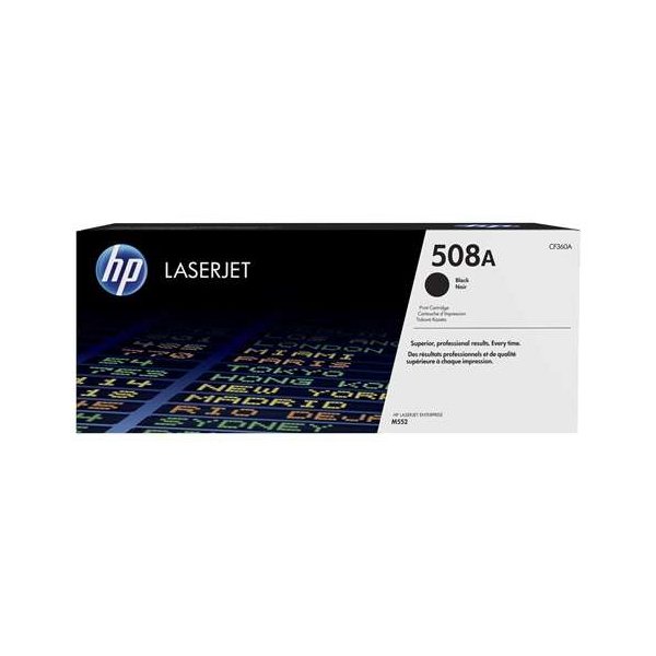Toner CF360A HP nero 6000 PAGINE - originale | stampaperfetta.it