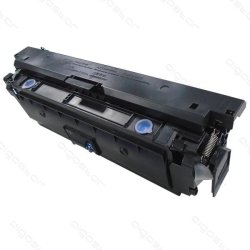 Toner CF361A HP ciano 5000 PAGINE - compatibile | stampaperfetta.it