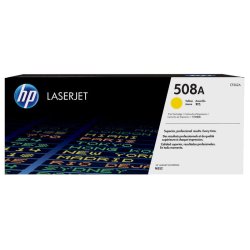Toner CF362A HP giallo 5000 PAGINE - originale | stampaperfetta.it
