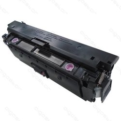 Toner CF363A HP magenta 5000 PAGINE - compatibile | stampaperfetta.it