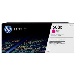 Toner CF363X HP magenta 9500 PAGINE - originale | stampaperfetta.it