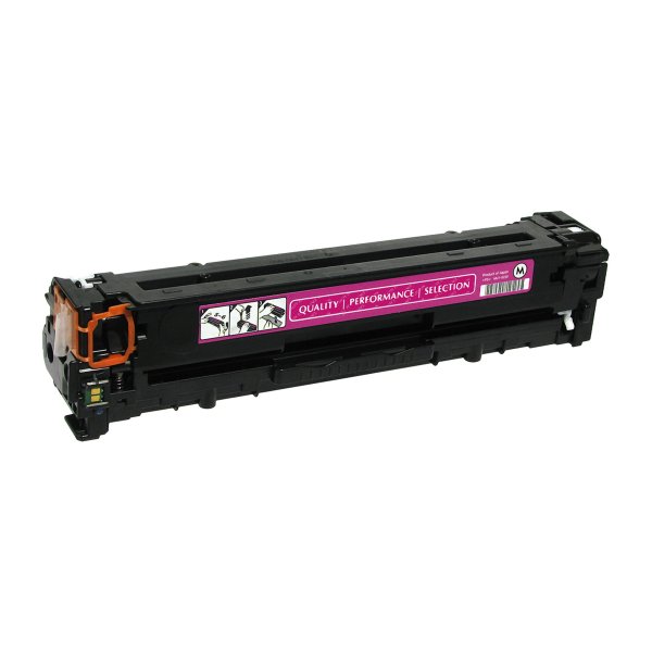 Toner CF383A HP magenta 2700 PAGINE - compatibile | stampaperfetta.it