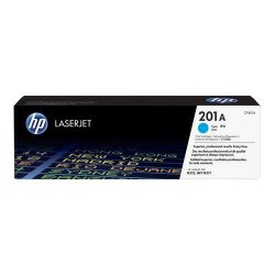 Toner CF401A HP ciano 1400 PAGINE - originale | stampaperfetta.it
