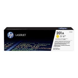 Toner CF402A HP giallo 1400 PAGINE - originale | stampaperfetta.it