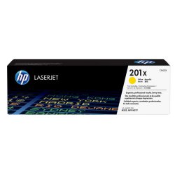 Toner CF402X HP giallo 2300 PAGINE - originale | stampaperfetta.it