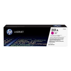 Toner CF403A HP magenta 1400 PAGINE - originale | stampaperfetta.it