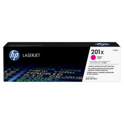 Toner CF403X HP magenta 2300 PAGINE - originale | stampaperfetta.it