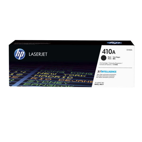 Toner CF410A HP nero 2300 PAGINE - originale | stampaperfetta.it