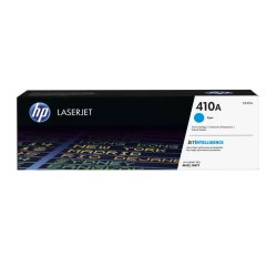 Toner CF411A HP ciano 2500 PAGINE - originale | stampaperfetta.it