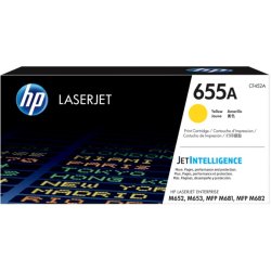 Toner CF452A HP giallo 10500 PAGINE - originale | stampaperfetta.it