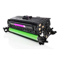Toner CF453A HP magenta 10500 PAGINE - compatibile | stampaperfetta.it