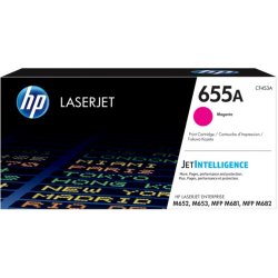Toner CF453A HP magenta 10500 PAGINE - originale | stampaperfetta.it