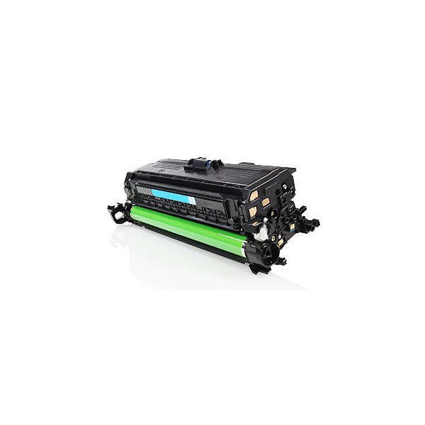 Toner CF461X HP ciano 22000 PAGINE - compatibile | stampaperfetta.it