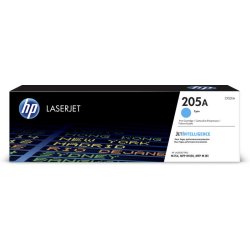 Toner CF531A HP ciano 900 PAGINE - originale | stampaperfetta.it