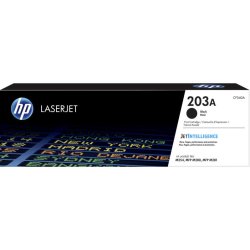 Toner CF540A HP nero 1400 PAGINE - originale | stampaperfetta.it