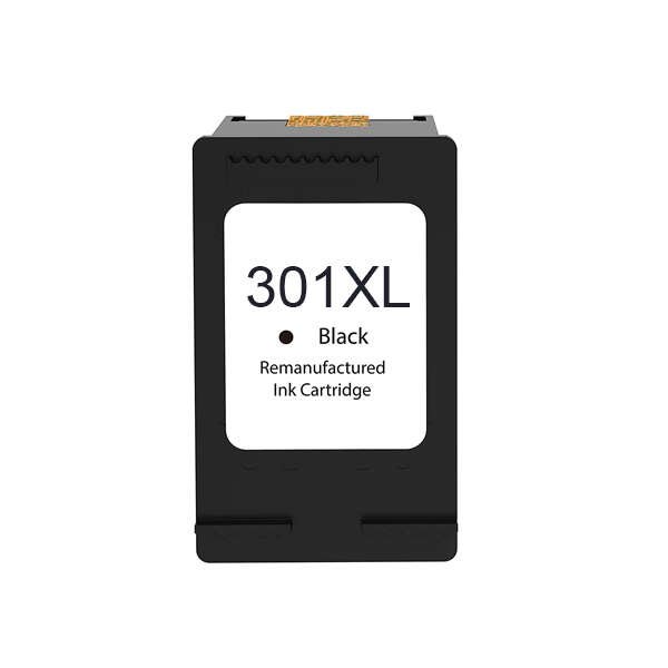 Cartuccia CH563EE HP nero 480 PAGINE - compatibile | stampaperfetta.it