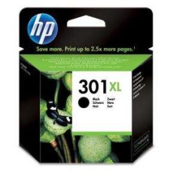 Cartuccia CH563EE HP nero 480 PAGINE - originale | stampaperfetta.it