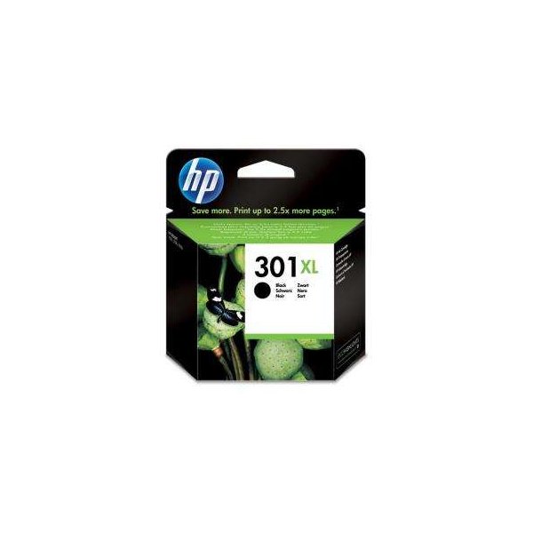 Cartuccia CH563EE HP nero 480 PAGINE - originale | stampaperfetta.it