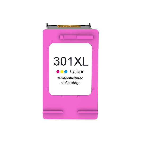 Cartuccia CH564EE HP 3 colori 330 PAGINE - compatibile | stampaperfetta.it