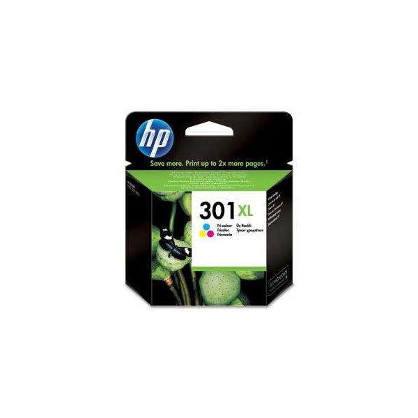 Cartuccia CH564EE HP 3 colori 330 PAGINE - originale | stampaperfetta.it