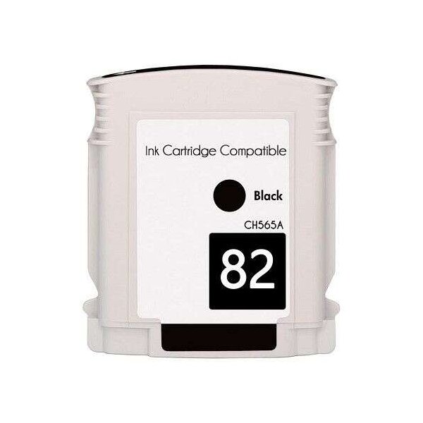Cartuccia CH565A HP nero 1000 PAGINE - compatibile | stampaperfetta.it