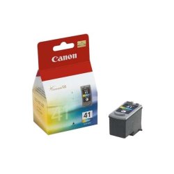Cartuccia CL-41 CANON 3 colori 312 PAGINE - originale | stampaperfetta.it