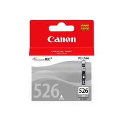 Cartuccia CLI-526GY CANON grigio 1515 PAGINE - originale | stampaperfetta.it