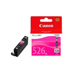 Cartuccia CLI-526M CANON magenta 500 PAGINE - originale | stampaperfetta.it