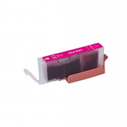 Cartuccia CLI-531M CANON magenta 515 PAGINE - compatibile | stampaperfetta.it