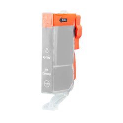 Cartuccia CLI-571GYXL CANON grigio 3350 PAGINE - compatibile | stampaperfetta.it