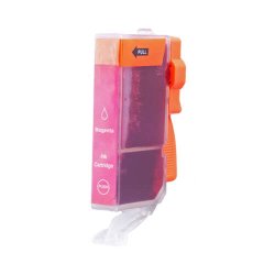 Cartuccia CLI-571MXL CANON magenta 650 PAGINE - compatibile | stampaperfetta.it