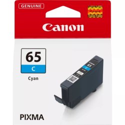 Cartuccia CLI-65C CANON ciano 12,6 ML - originale | stampaperfetta.it