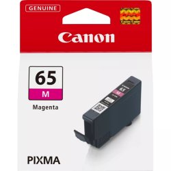 Cartuccia CLI-65M CANON magenta 12,6 ML - originale | stampaperfetta.it