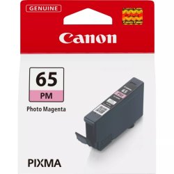 Cartuccia CLI-65PM CANON magenta 12,6 ML - originale | stampaperfetta.it