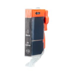 Cartuccia CLI-8BK CANON nera 13ML - compatibile | stampaperfetta.it