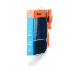 Cartuccia CLI-8C CANON ciano 13ML - compatibile | stampaperfetta.it