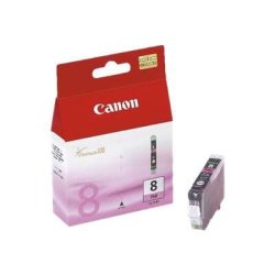 Cartuccia CLI-8PM CANON photo magenta 13ML - originale | stampaperfetta.it