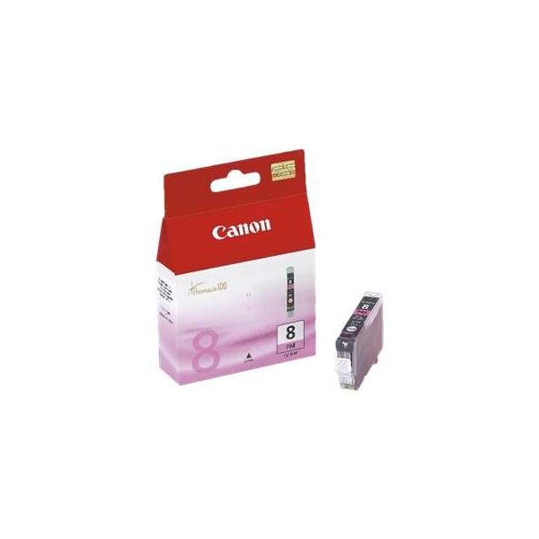 Cartuccia CLI-8PM CANON photo magenta 13ML - originale | stampaperfetta.it
