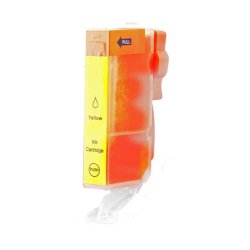 Cartuccia CLI-8Y CANON gialla 13ML - compatibile | stampaperfetta.it