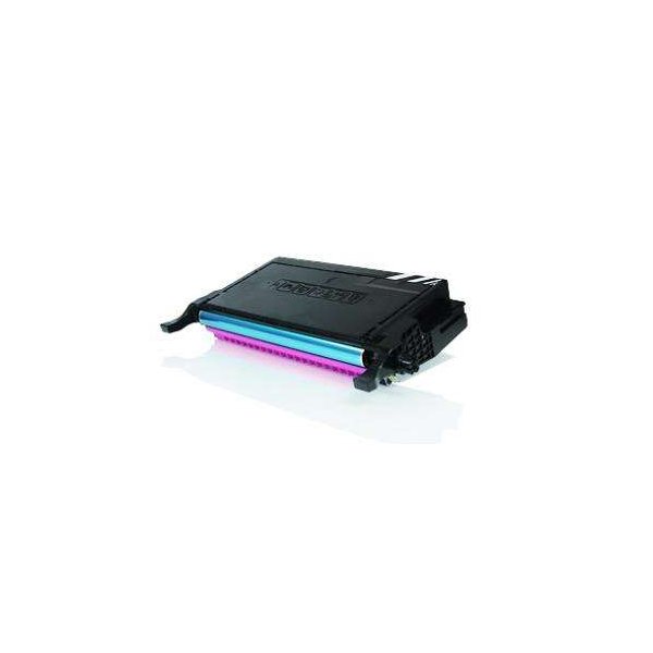 Toner CLP-M660B SAMSUNG magenta 5000 PAGINE - compatibile | stampaperfetta.it