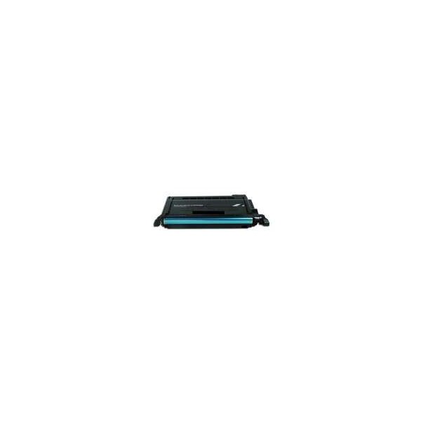 Toner CLP-Y600A SAMSUNG giallo 4000 PAGINE - compatibile | stampaperfetta.it