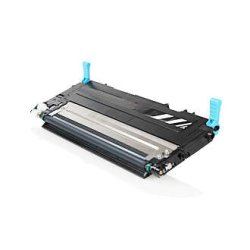 Toner CLT-C404S SAMSUNG ciano 1000 PAGINE - compatibile | stampaperfetta.it