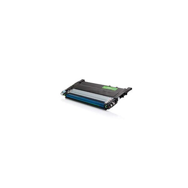 Toner CLT-C406S SAMSUNG ciano 1000 PAGINE - compatibile | stampaperfetta.it