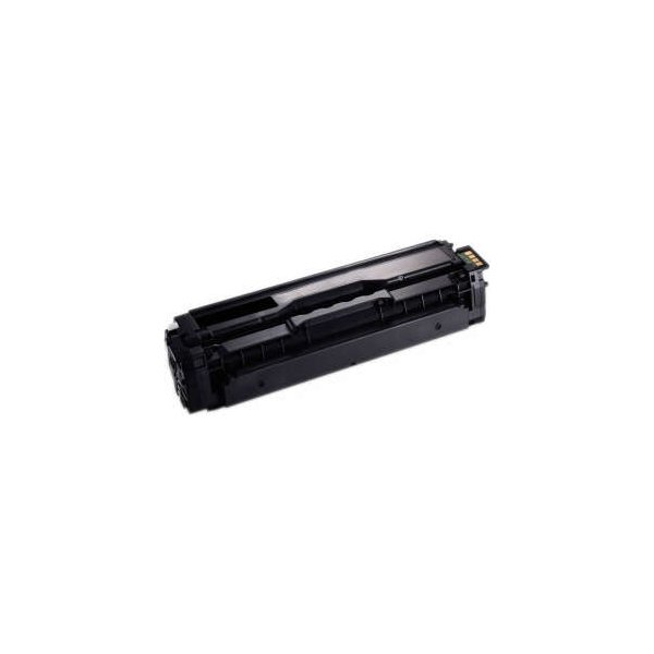 Toner CLT-C503L SAMSUNG ciano 5000 PAGINE - compatibile | stampaperfetta.it