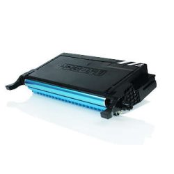 Toner CLT-C6092S SAMSUNG ciano 7000 PAGINE - compatibile | stampaperfetta.it